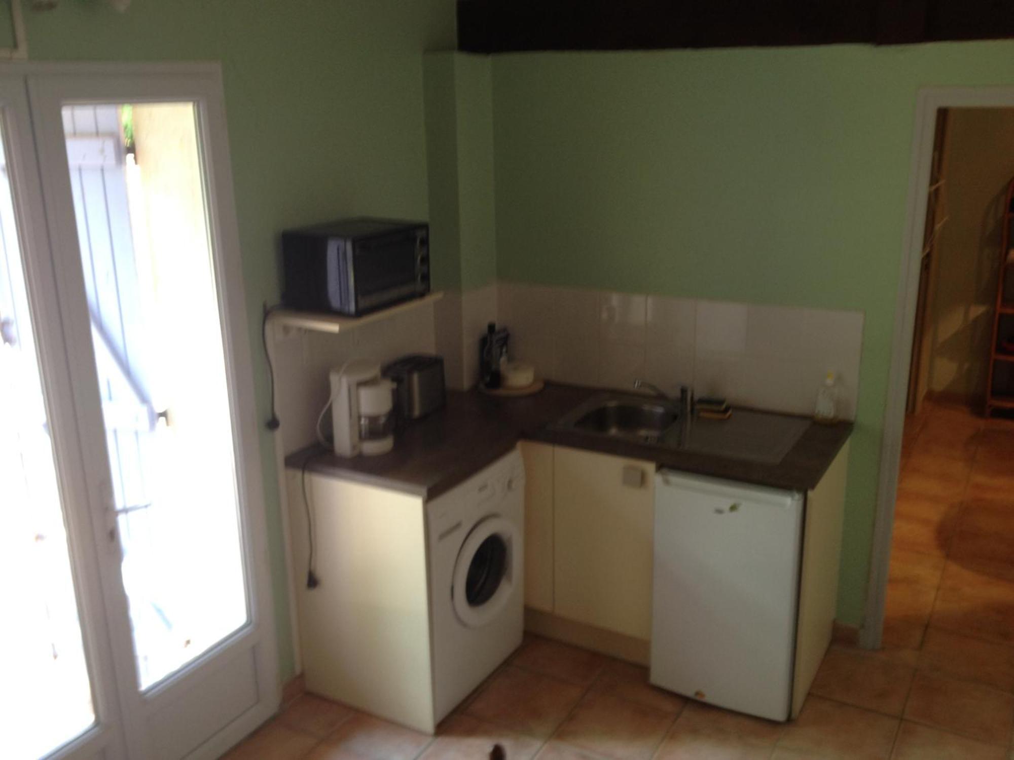 Apartament Domaine De La Marseillaise La Crau Pokój zdjęcie