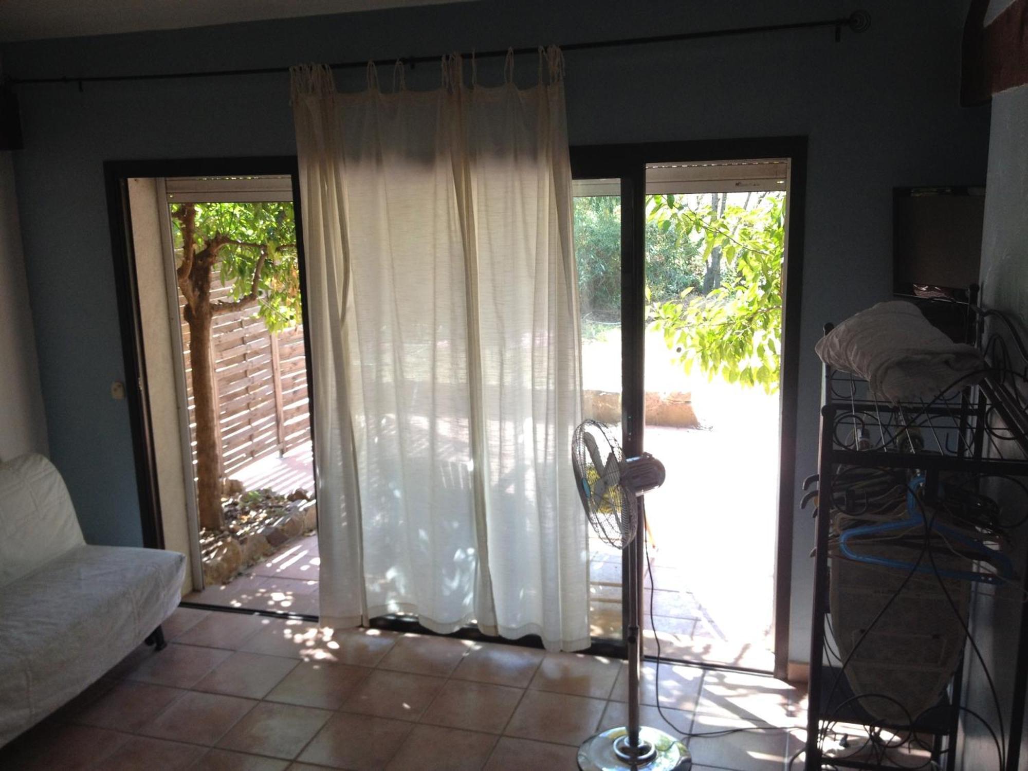 Apartament Domaine De La Marseillaise La Crau Pokój zdjęcie