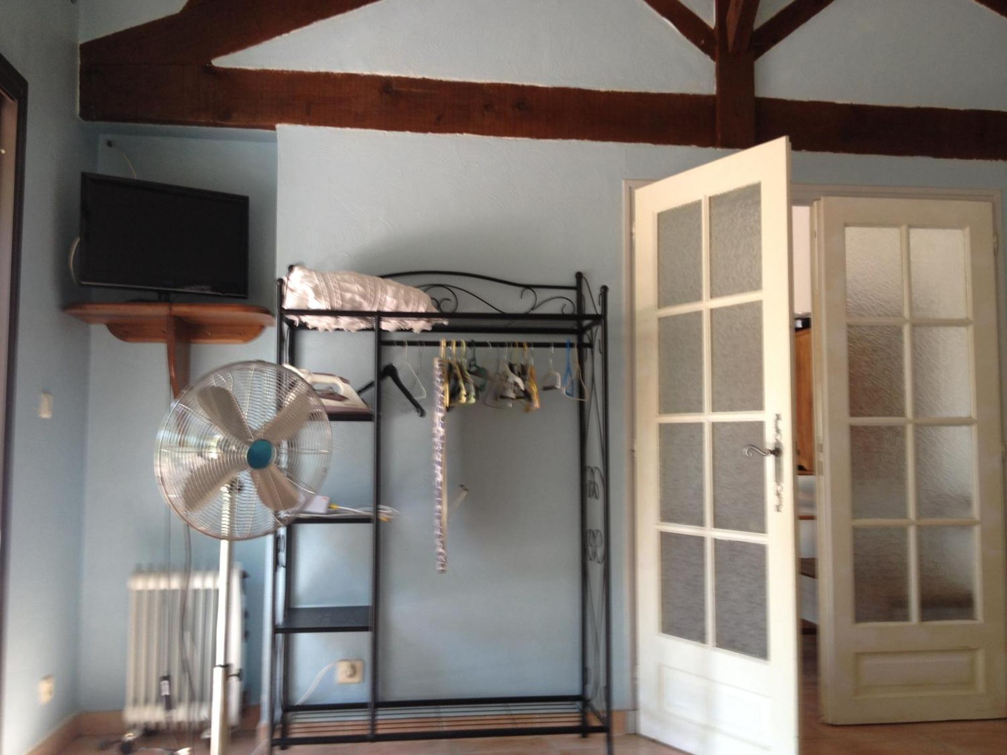 Apartament Domaine De La Marseillaise La Crau Pokój zdjęcie