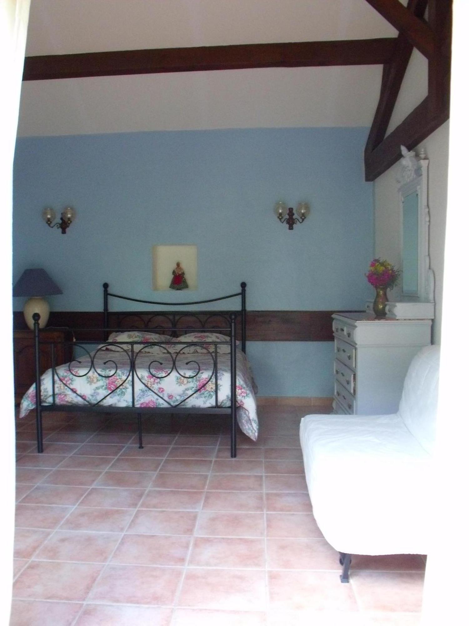 Apartament Domaine De La Marseillaise La Crau Pokój zdjęcie