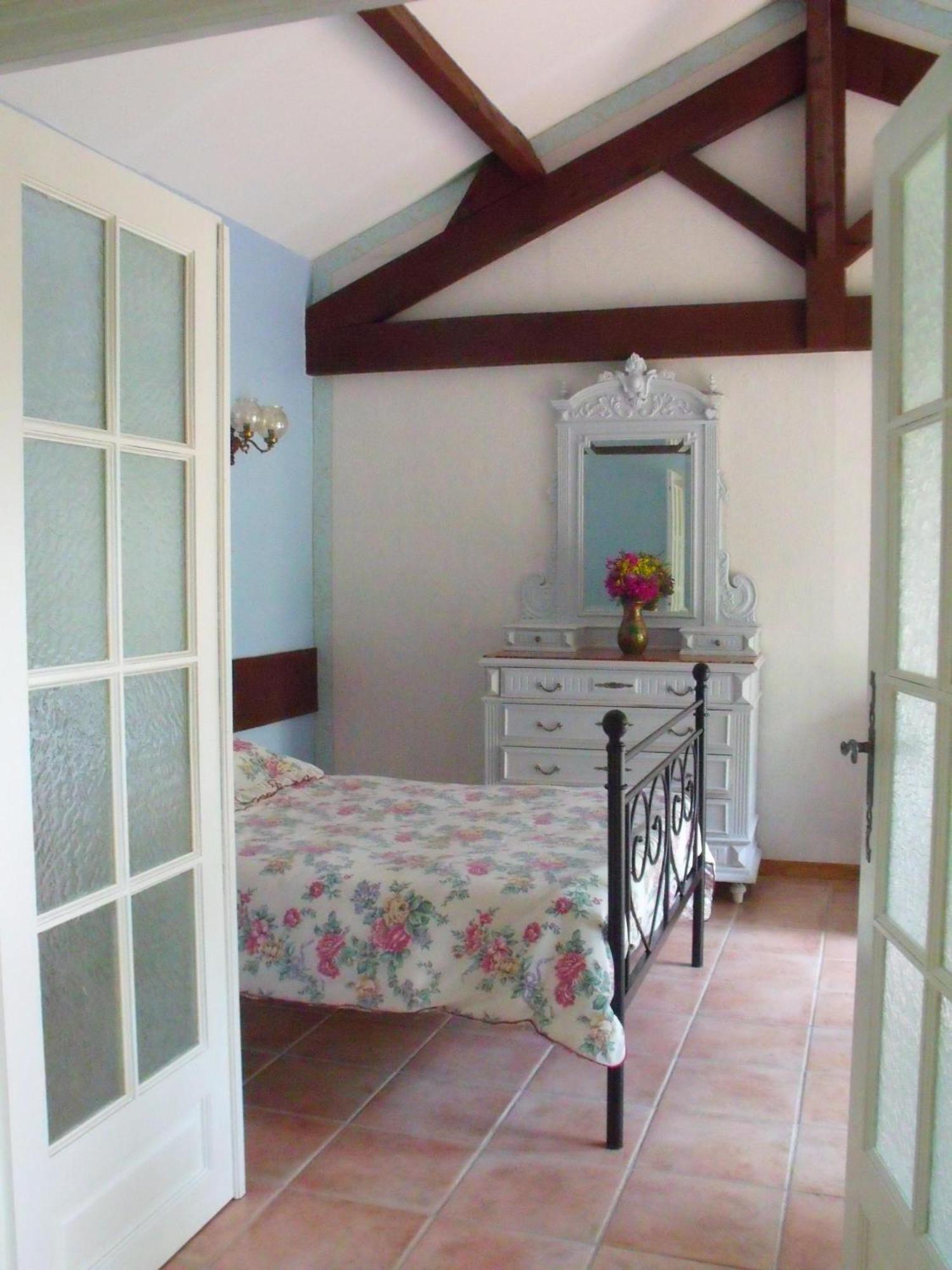 Apartament Domaine De La Marseillaise La Crau Pokój zdjęcie