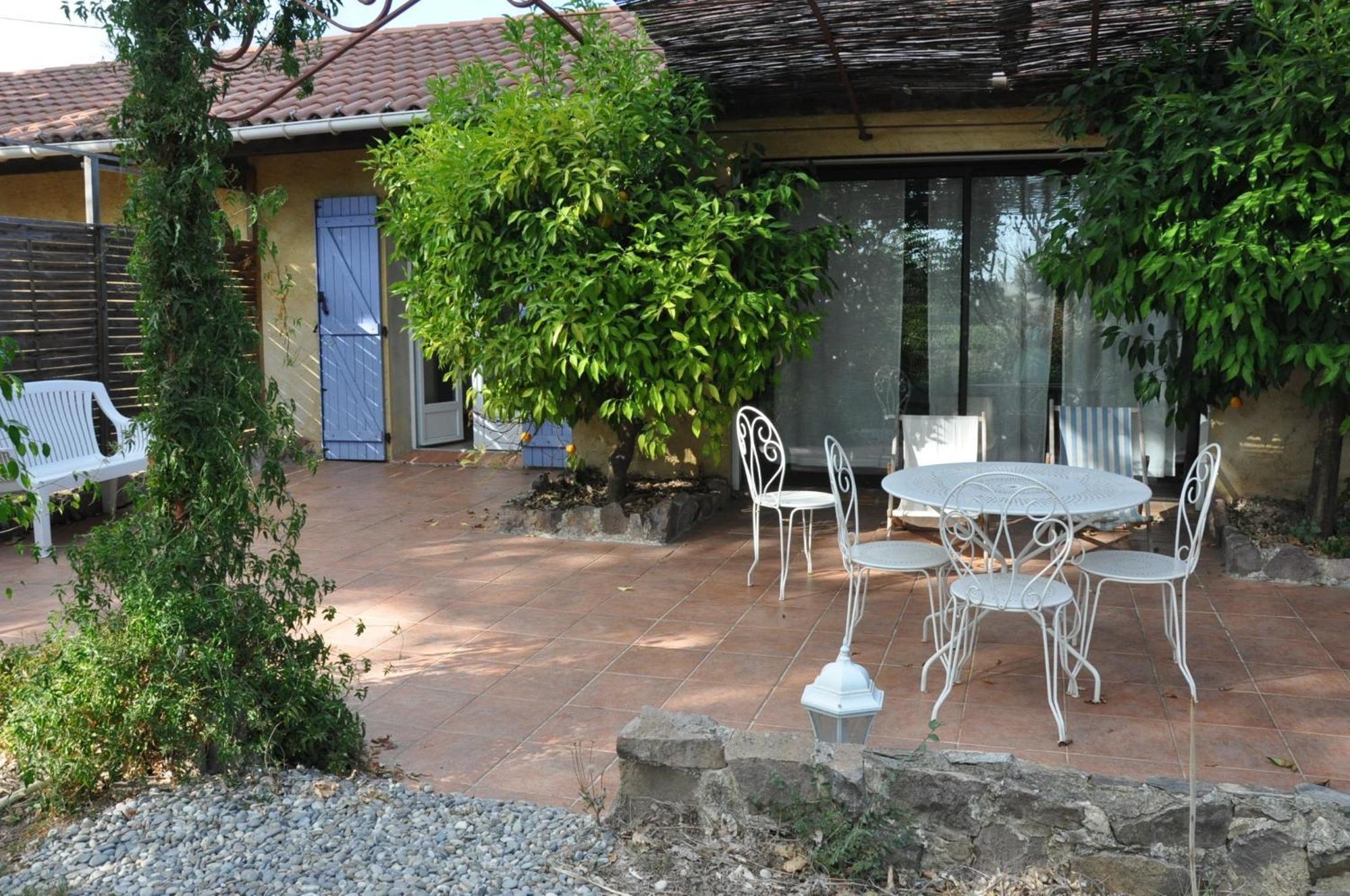Apartament Domaine De La Marseillaise La Crau Pokój zdjęcie