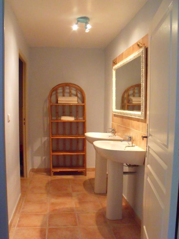 Apartament Domaine De La Marseillaise La Crau Pokój zdjęcie