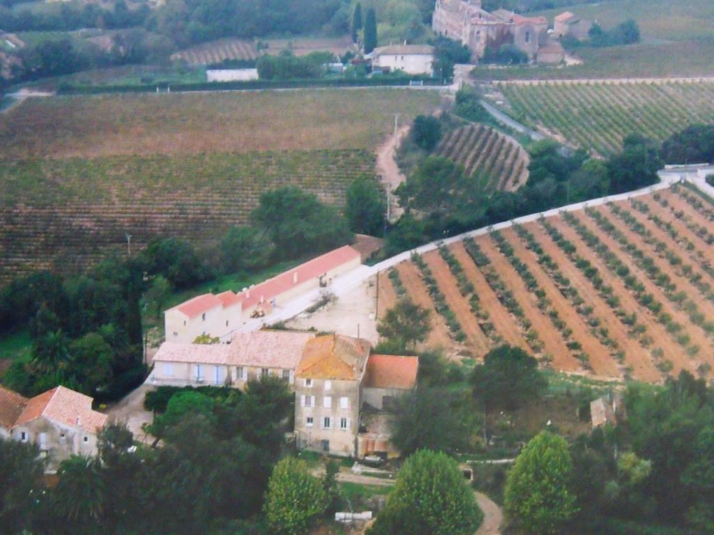 Apartament Domaine De La Marseillaise La Crau Pokój zdjęcie