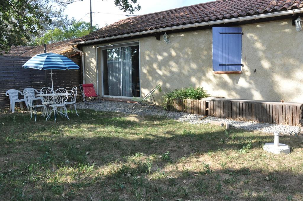 Apartament Domaine De La Marseillaise La Crau Zewnętrze zdjęcie