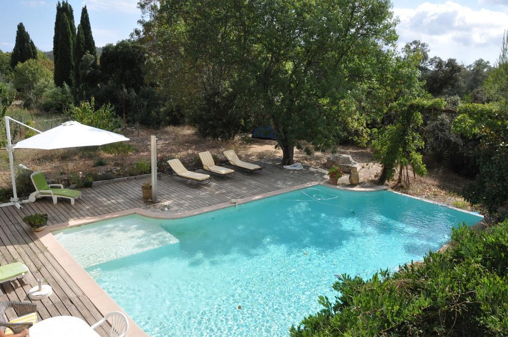 Apartament Domaine De La Marseillaise La Crau Pokój zdjęcie