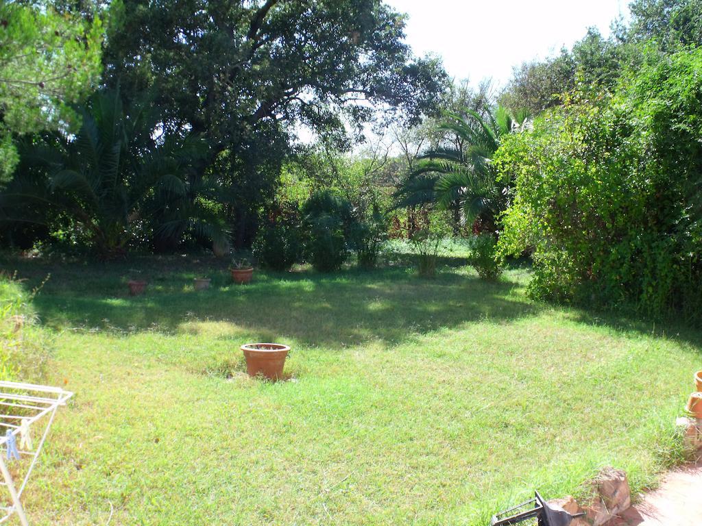 Apartament Domaine De La Marseillaise La Crau Zewnętrze zdjęcie