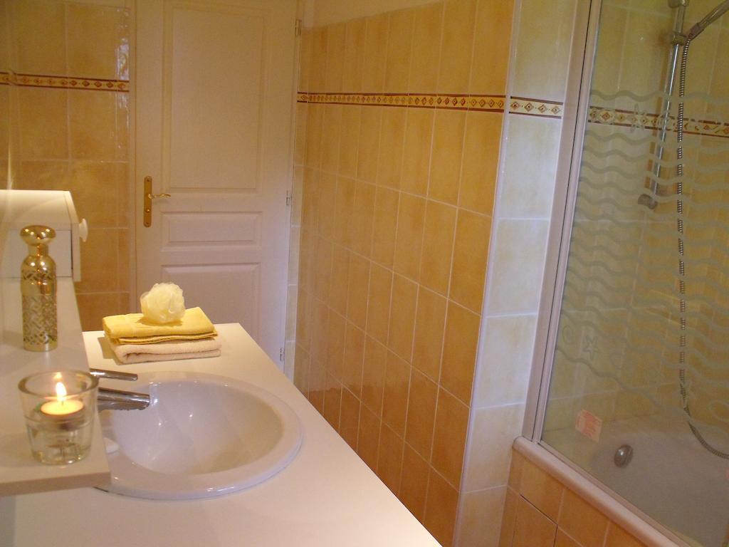 Apartament Domaine De La Marseillaise La Crau Zewnętrze zdjęcie