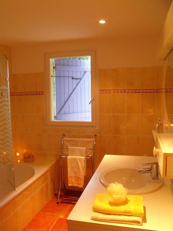 Apartament Domaine De La Marseillaise La Crau Pokój zdjęcie