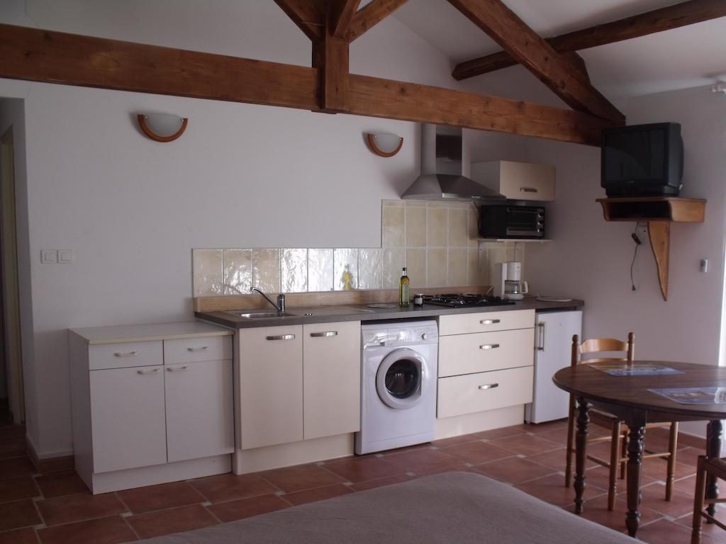 Apartament Domaine De La Marseillaise La Crau Pokój zdjęcie