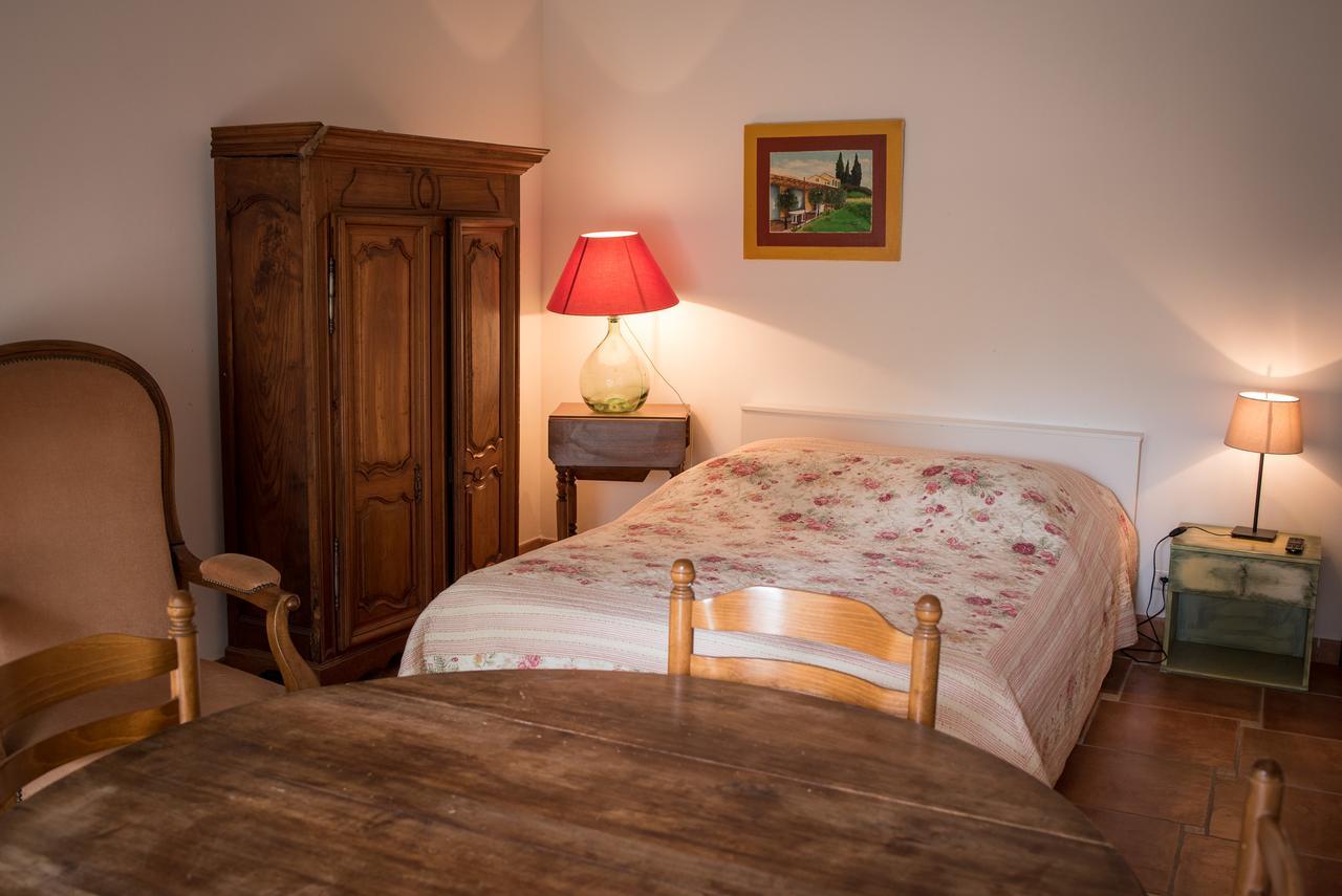 Apartament Domaine De La Marseillaise La Crau Zewnętrze zdjęcie