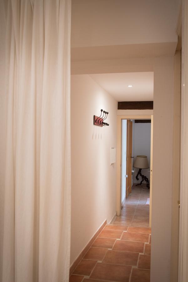 Apartament Domaine De La Marseillaise La Crau Zewnętrze zdjęcie